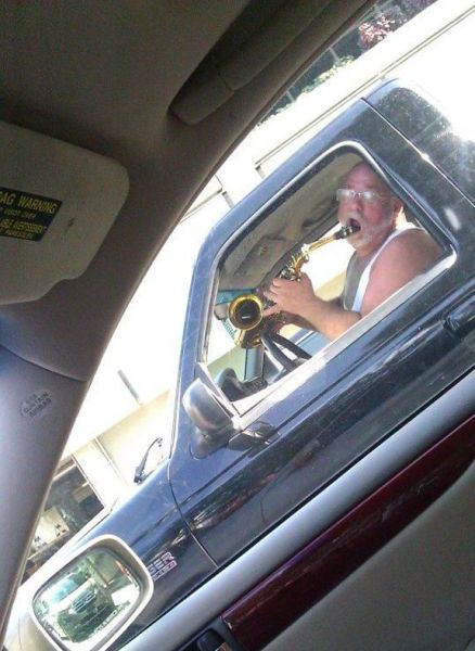 These Are Some of the Oddest People Ever