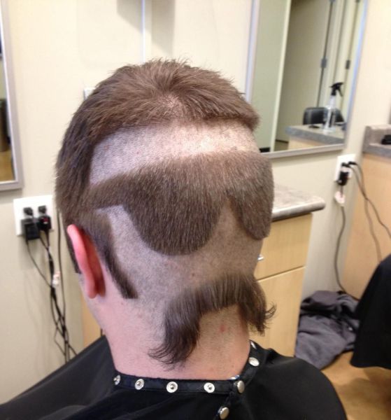 These Are Some of the Oddest People Ever