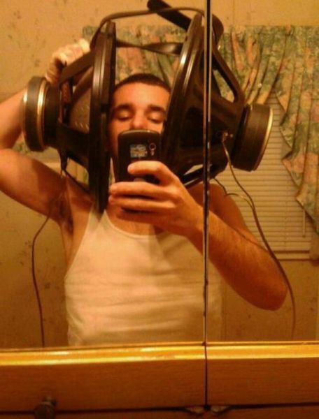 These Are Some of the Oddest People Ever