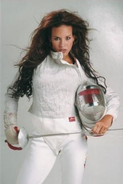 Venezuela’s Sexy New Sports Minister