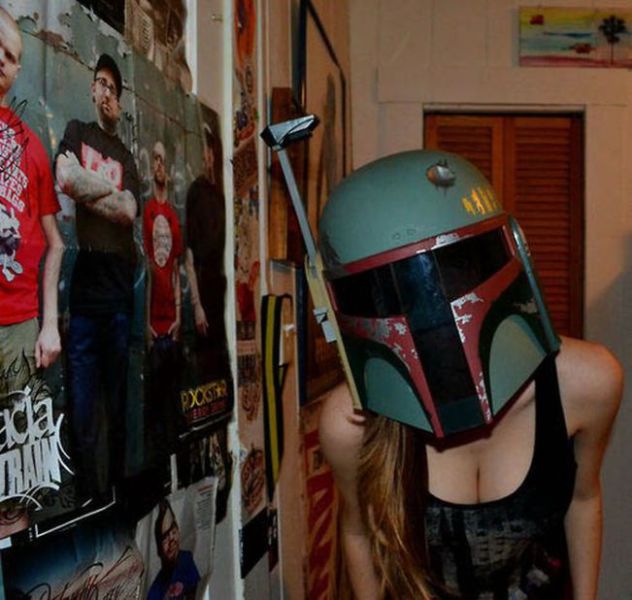 Star Wars Costumes Have Never Ever Been This Sexy