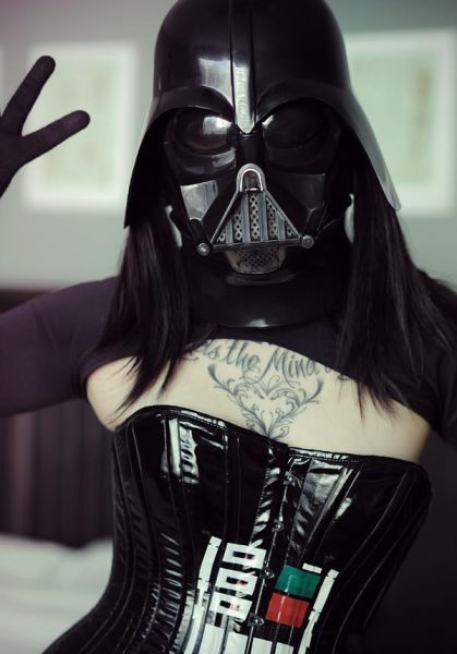 Star Wars Costumes Have Never Ever Been This Sexy