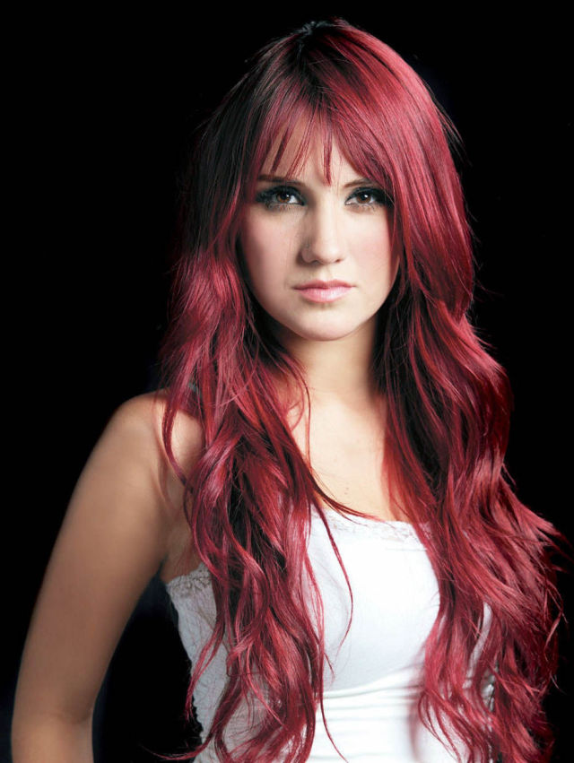 Photos of Some of the Sexiest Mexican Babes Around