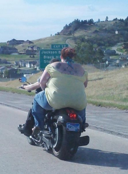 These Fast Food Victims Are a Scary Sight