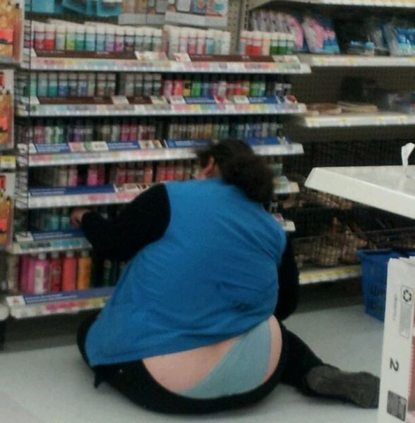 These Fast Food Victims Are a Scary Sight