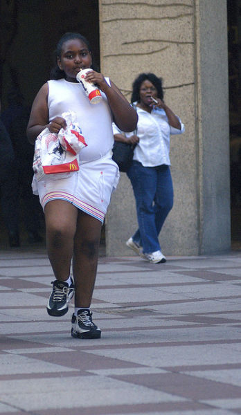 These Fast Food Victims Are a Scary Sight