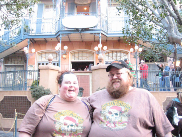 These Fast Food Victims Are a Scary Sight