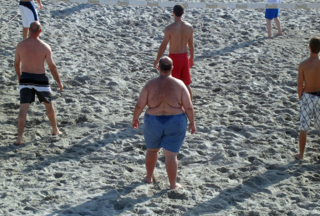 These Fast Food Victims Are a Scary Sight