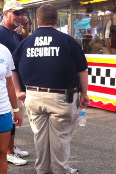 These Fast Food Victims Are a Scary Sight