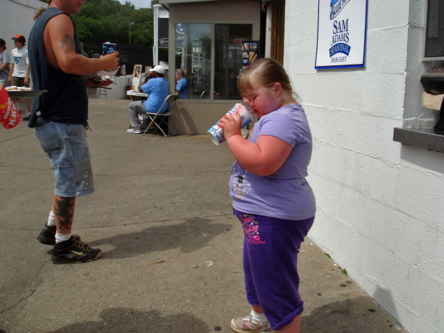 These Fast Food Victims Are a Scary Sight