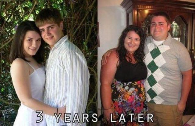 These Fast Food Victims Are a Scary Sight