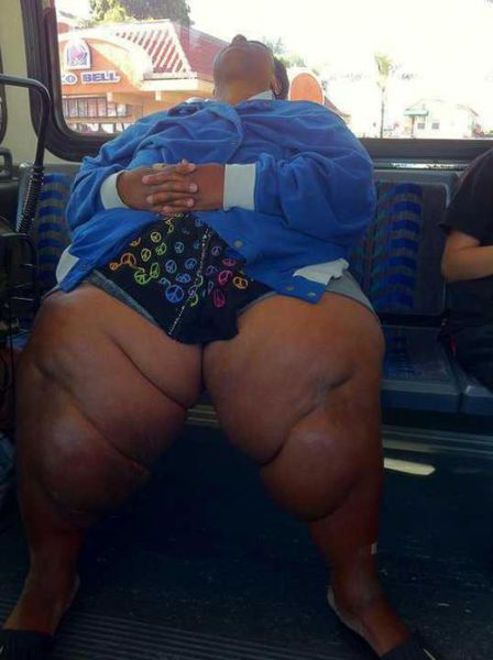 These Fast Food Victims Are a Scary Sight