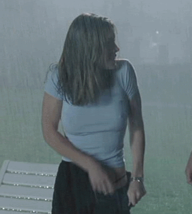 Jessica Biel’s Sexiest Shots as Animated GIFs