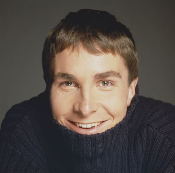 Old and Embarrassing Celebrity Studio Photos