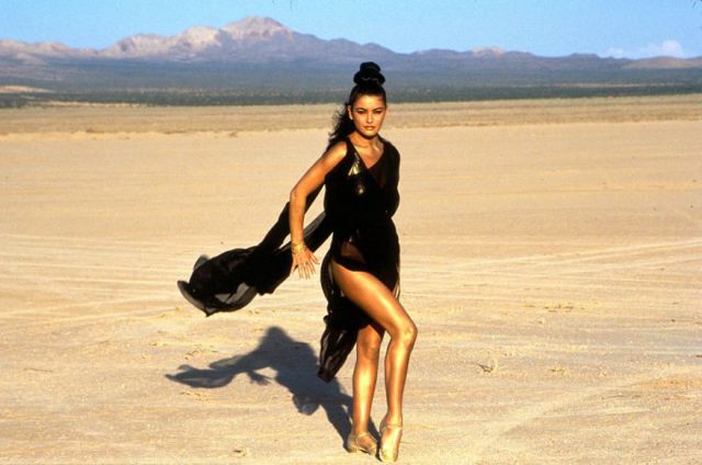 Old and Embarrassing Celebrity Studio Photos