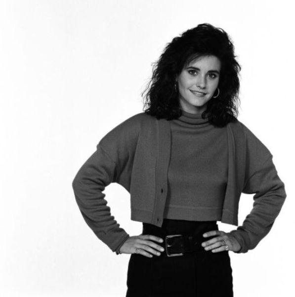 Old and Embarrassing Celebrity Studio Photos