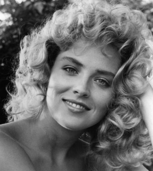 Old and Embarrassing Celebrity Studio Photos