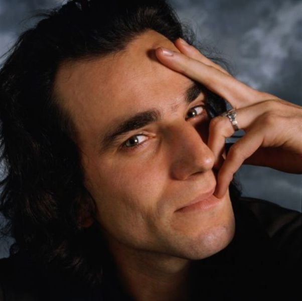 Old and Embarrassing Celebrity Studio Photos