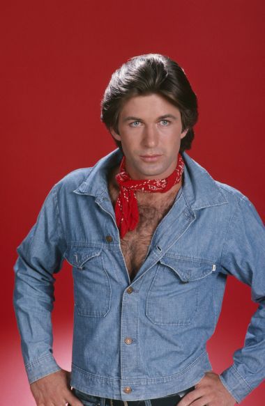 Old and Embarrassing Celebrity Studio Photos