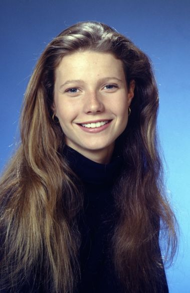 Old and Embarrassing Celebrity Studio Photos