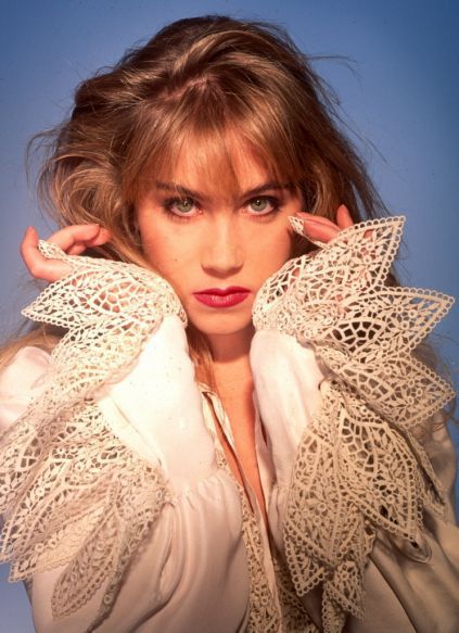 Old and Embarrassing Celebrity Studio Photos