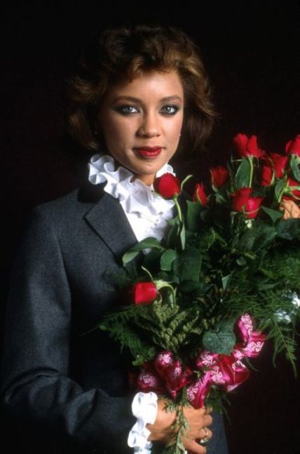 Old and Embarrassing Celebrity Studio Photos