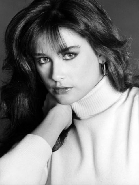 Old and Embarrassing Celebrity Studio Photos