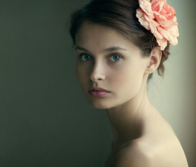 Girls Who Make Cuteness Hot. Part 3