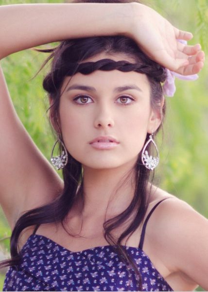 Girls Who Make Cuteness Hot. Part 3