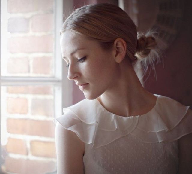 Girls Who Make Cuteness Hot. Part 3