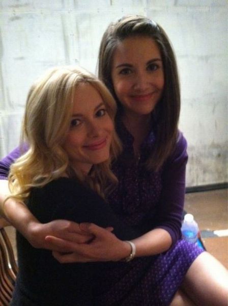 Girls Who Make Cuteness Hot. Part 3