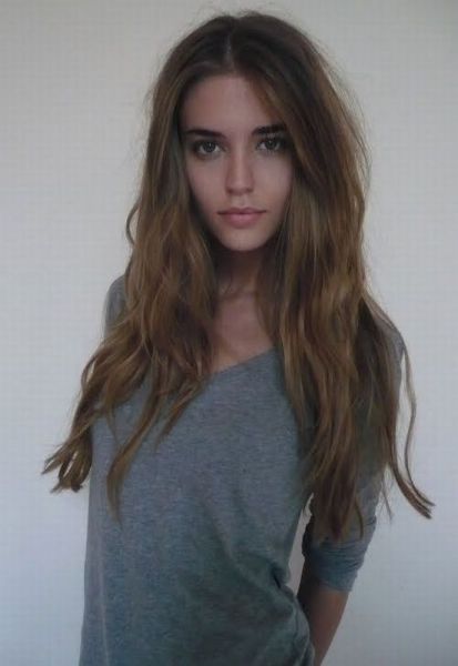 Girls Who Make Cuteness Hot. Part 3