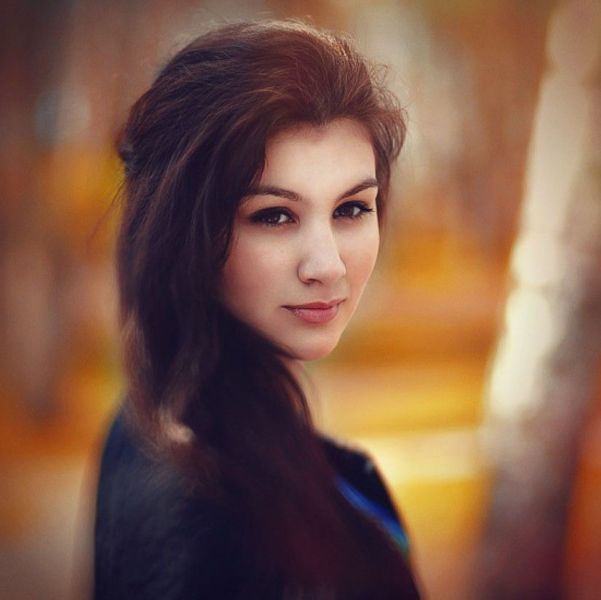 Girls Who Make Cuteness Hot. Part 3