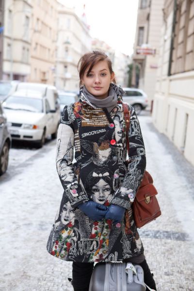 Girls Who Make Cuteness Hot. Part 3