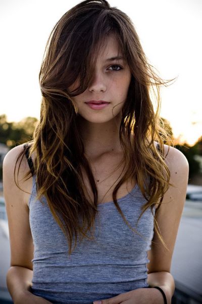 Girls Who Make Cuteness Hot. Part 3