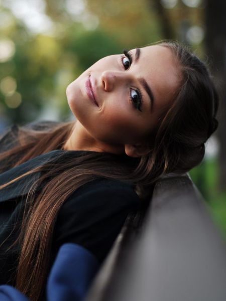 Girls Who Make Cuteness Hot. Part 3