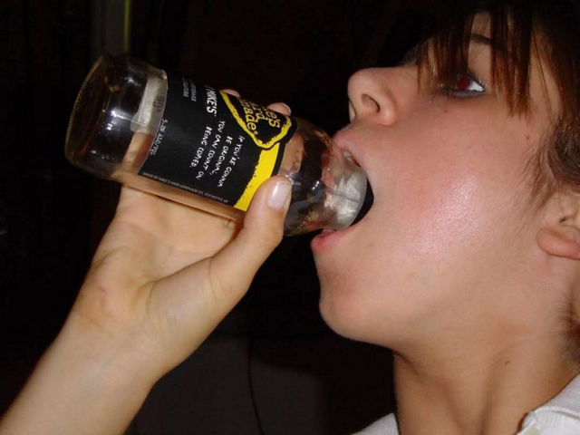 Some Bizarre Things Women Have Been Caught Doing