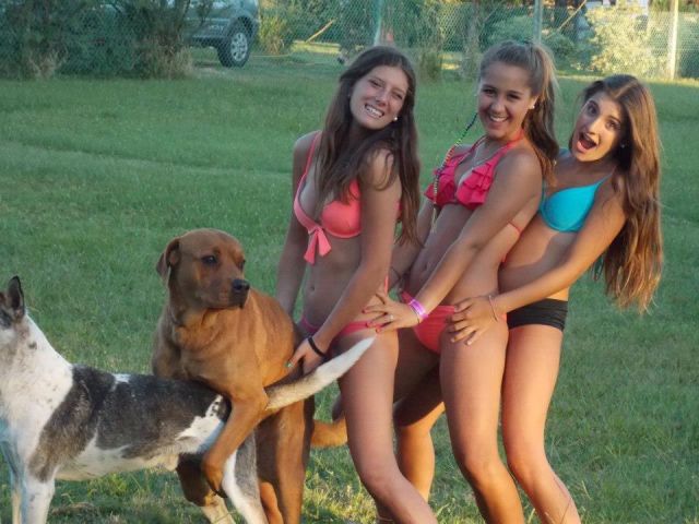 Some Bizarre Things Women Have Been Caught Doing