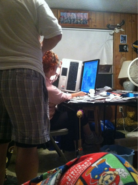 Some Bizarre Things Women Have Been Caught Doing