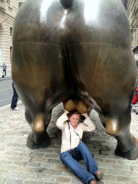 Some Bizarre Things Women Have Been Caught Doing