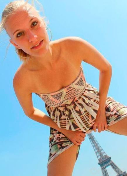 Some Bizarre Things Women Have Been Caught Doing