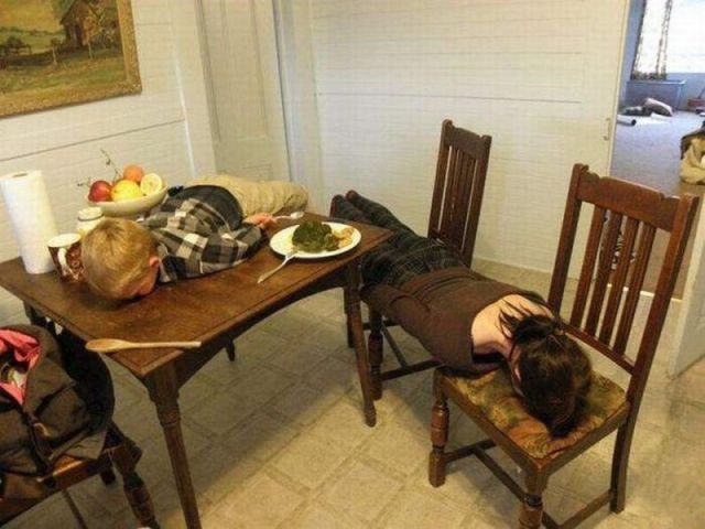 Morning Picdump