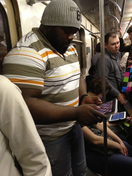Morning Picdump