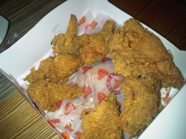 Truly Disgusting Things People Have Found in Their Food