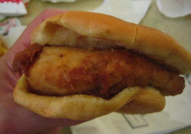 Truly Disgusting Things People Have Found in Their Food