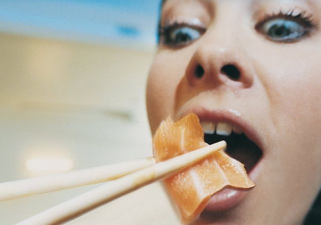 Truly Disgusting Things People Have Found in Their Food