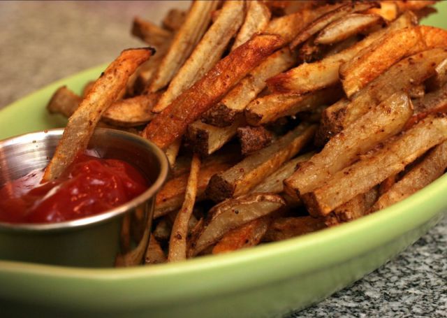 Truly Disgusting Things People Have Found in Their Food