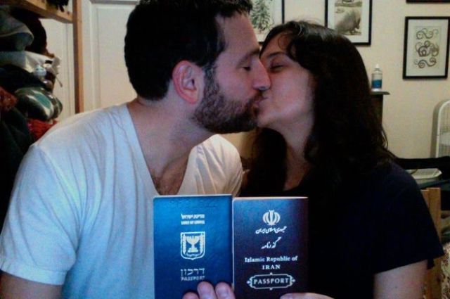 Adorably Sweet and Touching Moments Caught on Camera