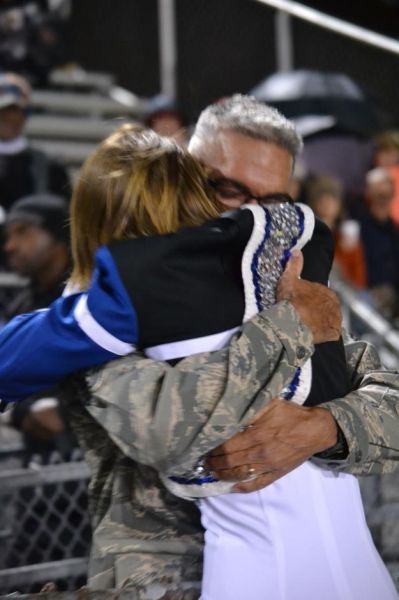 Adorably Sweet and Touching Moments Caught on Camera
