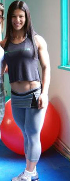 Do You Think This Is Fitness Overkill?